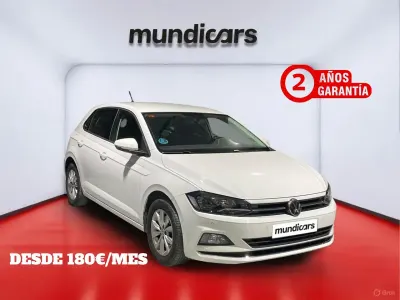 Occasion VW Polo
