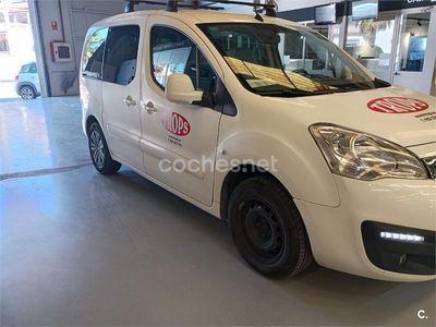 Peugeot Partner Tepee