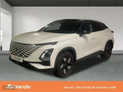 Usado Omoda 5 147 CV (108 kW) 2025 Blanco SUV