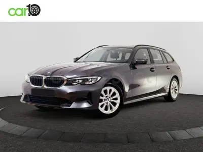 Usado BMW 318