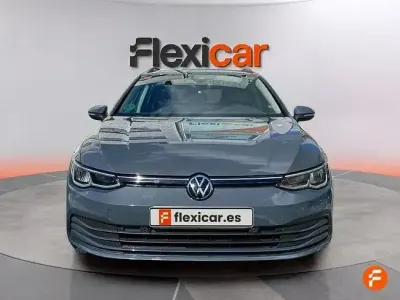 Brugt VW Golf VII 115 HK (84 kW) 2021 Grå Hatchback