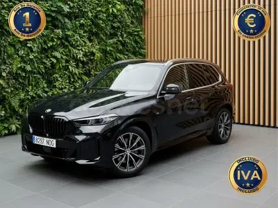 Usado BMW X5