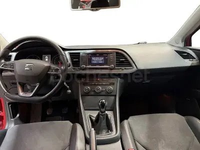 Usado Seat Leon