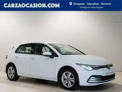 Usado VW Golf VIII