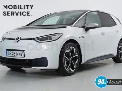 Usado VW ID.3