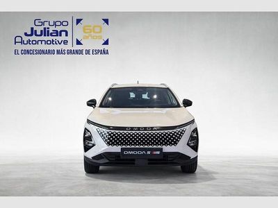 Nuevo Omoda 5 224 CV (164 kW) 2026 Blanco SUV