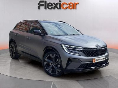 Usado Renault Austral Techno Esprit Alpine 200 CV (147 kW) 2023 Blanco SUV