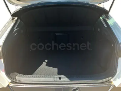 Usado Cupra Formentor 204 CV (150 kW) 2023 Blanco SUV