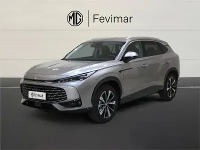 Uusi MG HS Comfort 224 HP (164 kW) 2026 Otro Katumaasturi