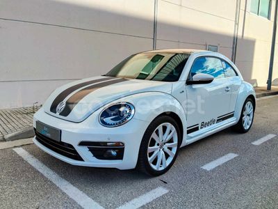 VW Beetle