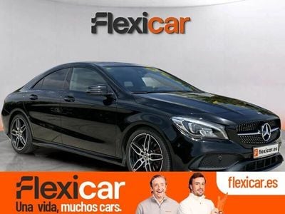Mercedes CLA220