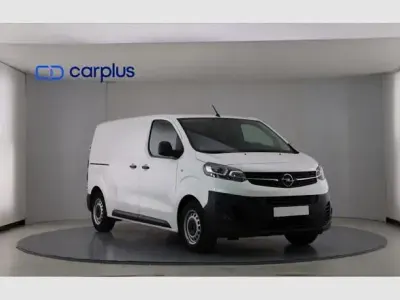 Usado Opel Vivaro-e Combi
