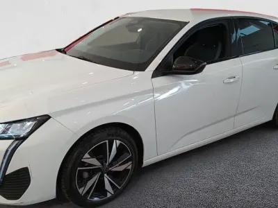 Occasion Peugeot 308 Allure 130 ch (95 kW) 2022