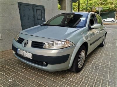 Renault Mégane II
