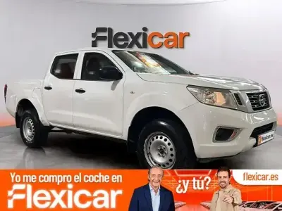 Usado Nissan Navara