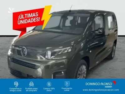 Usado Citroën Berlingo