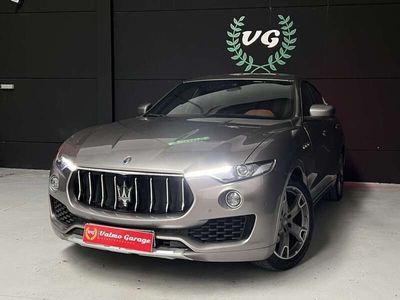 usado Maserati GranSport Levante DieselAut.