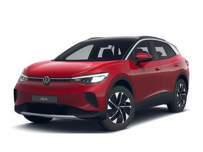 Nuevo VW ID.4 Pro 210 kW (286 CV) 2026 Rojo SUV