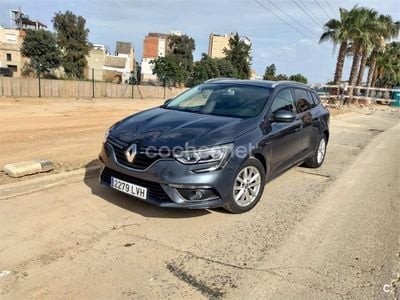 Renault Mégane IV