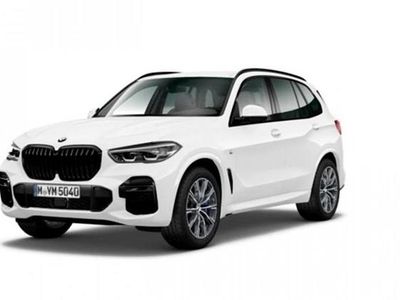 Usado 2022 BMW X5 SUV | 56.900 € (Caro)