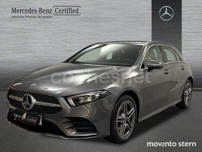 Mercedes A250