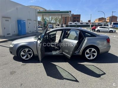 Brugt Audi A6