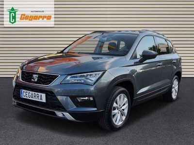 usado Seat Ateca 1.0 TSI S&S Ecomotive Style