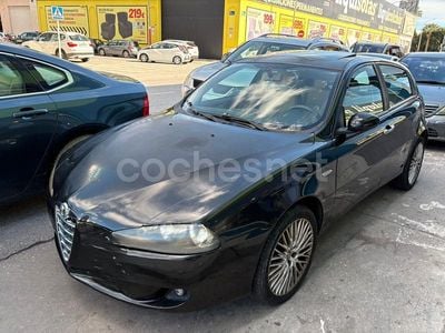 Alfa Romeo 147