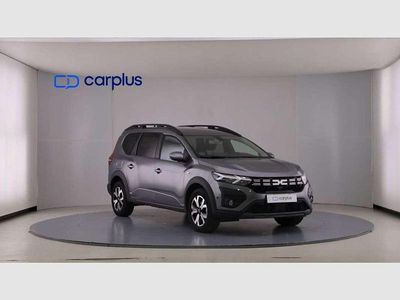 Occasion Dacia Jogger Expression 110 ch (80 kW) 2024 Gris Monospace
