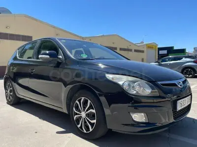 Usado Hyundai i30