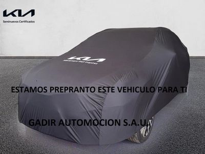 Usado Kia Stonic 110 CV (80 kW) 2018 Todoterreno SUV