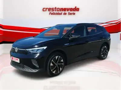 Usado VW ID.4