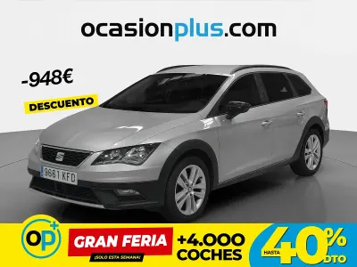 Usado Seat Leon