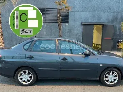 Usado Seat Cordoba