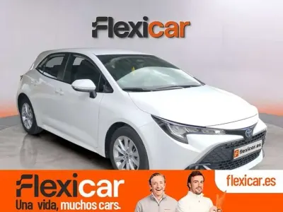 Usado Toyota Corolla