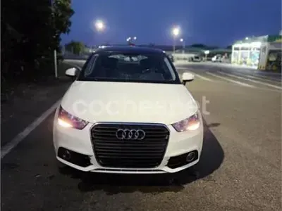 Usado Audi A1 Sportback