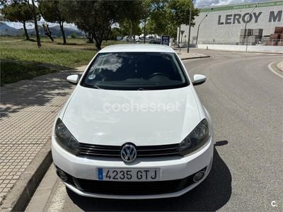 VW Golf VI