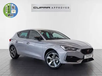 Usado Cupra Leon