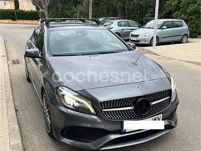 Mercedes A200