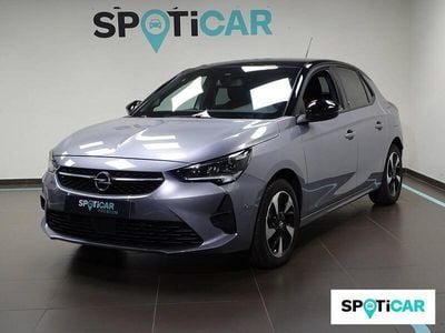 Opel Corsa-e