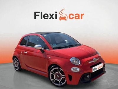 Abarth 500C