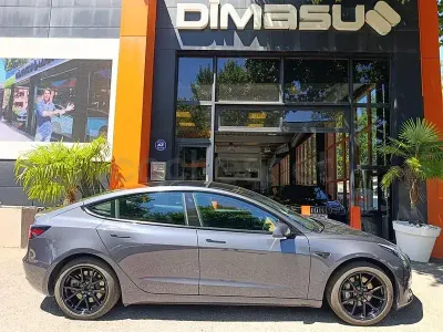 Usado Tesla Model 3