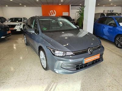 VW Golf VIII