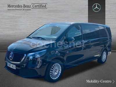 Usado Mercedes EQV300 2023 Eléctrico Monovolumen