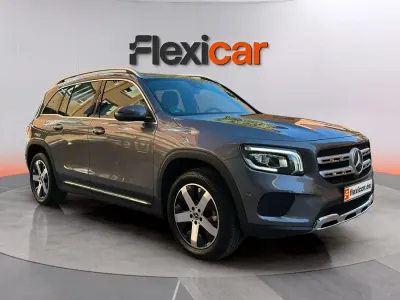 Usado Mercedes GLB220