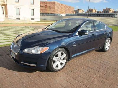 usado Jaguar XF 2009