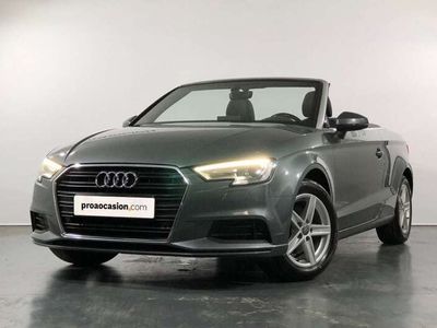 usado Audi A3 Cabriolet 1.5 35 TFSI S TRONIC 150 2P