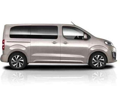 Citroën Spacetourer