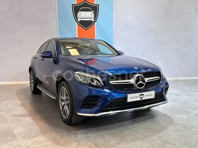 Mercedes GLC250