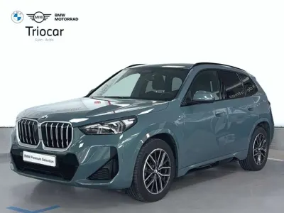 Occasion BMW X1 Comfort Edition 163 PK (119 kW) 2024 SUV